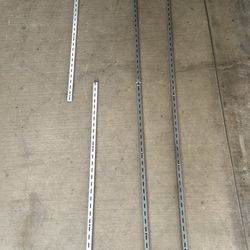 Shelf Brackets and Holders