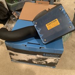 Volant Air Intake Kit 6.1L Hemi Charger/Challenger/Magnum/300C/Cherokee