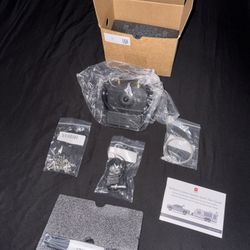 Toyota OEM Wireless Camera System for Trailer/Towing