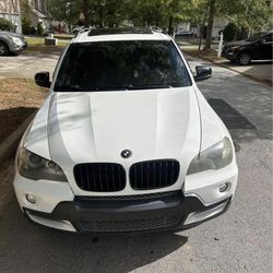 2009 BMW X5