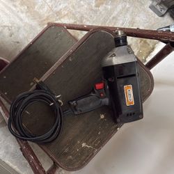 Craftsman Electric Drill