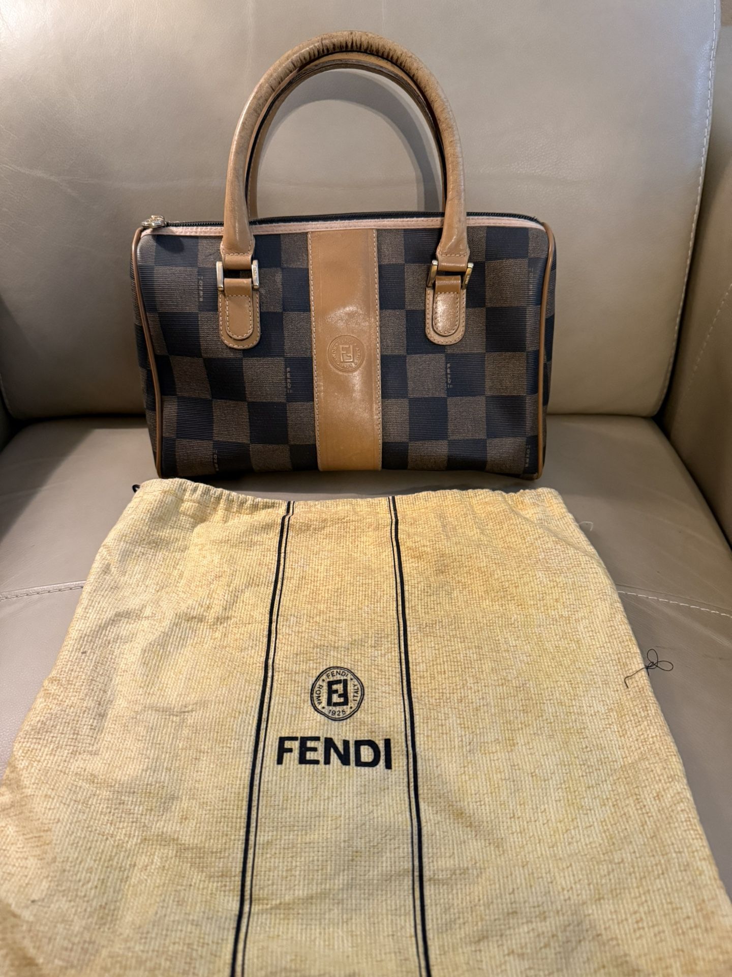 Fendi…..great Bag