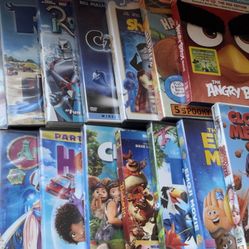 Animation Movies 15 Movies 