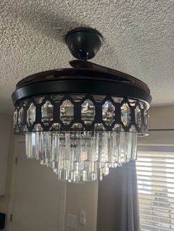 Ceiling Fan Lamp