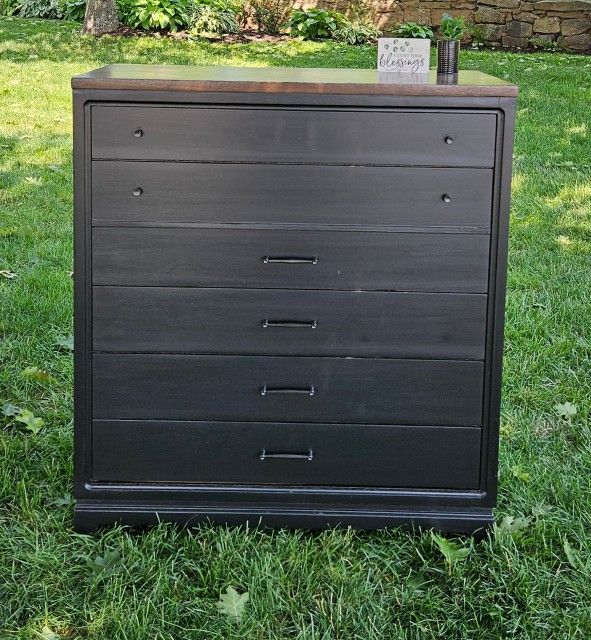 Chest Of Drawers, Dresser