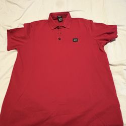Hugo Boss Shirt Size Medium 