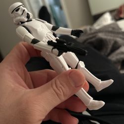 Star Wars Stormtrooper