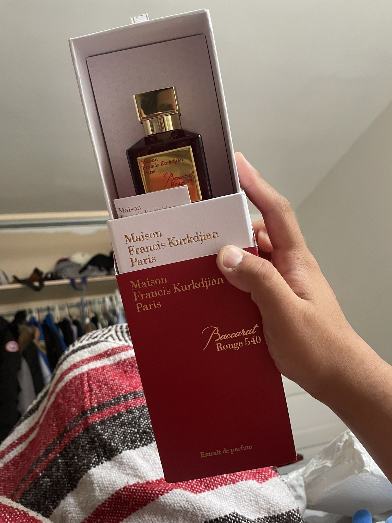 Designer Perfume Woman’s