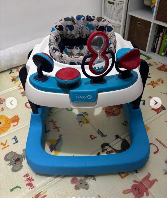 Baby Walker