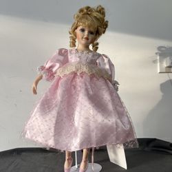 American Classic Collection Doll