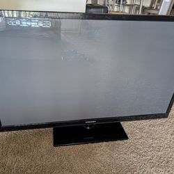 55 Inch Samsung TV $80