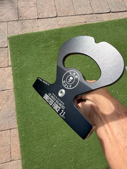LAB golf putter directed force 2.1 - pristine condition