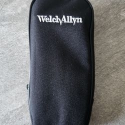 Welch Allyn Medical Device Kit