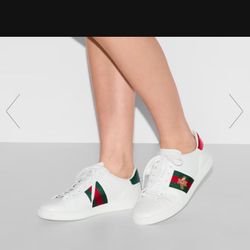Tennis Gucci 36.5 Women 