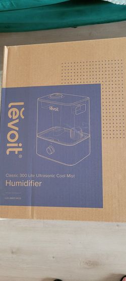 Levoit Classic 300 Humidifier New