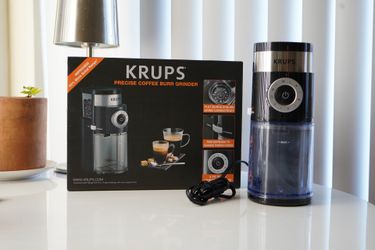 Coffee Grinder