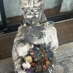 Beautiful Statue 