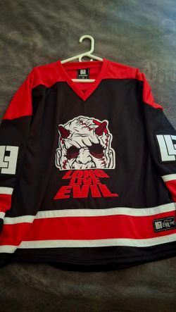 AXE Jersey