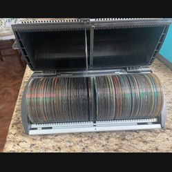 100 DVD Movies Collection In 100 Disc Select Changer  Only $100
