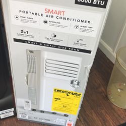 Ac Unit 