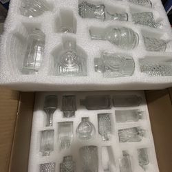 30pcs Bud Vases For Flowers