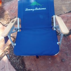 Tommy Bahama Beach Chair