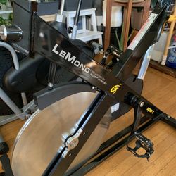 Exercise Bike  REVMASTER SPORT CYCLING BIKE by Hoist Fitness