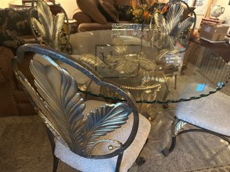 Gorgeous Ashley dining set