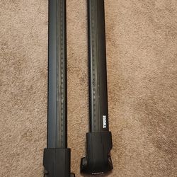 Thule Roof Rack For Audi 