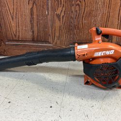 Echo Pb 2520handheld Blower