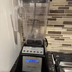 Blendtec Blender Machine