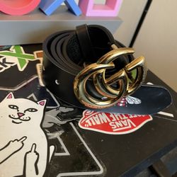 Gucci Belt 
