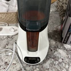 Bottle Warmer