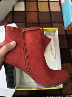 Womens Heels Size 7