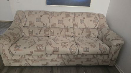 Free Couch