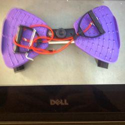 RENZEC Waist Twister Machine