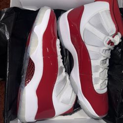 Cherry Air Jordan Retro 11’s Brand New Best Offer 