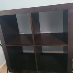 Ikea Shelf - KALLAX