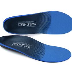 Plantar Fasciitis Feet Insoles Arch Supports Orthotics Inserts