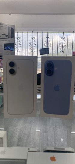 17 256gb unlock!! Financing available!!