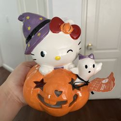 New With Tags Hello Kitty