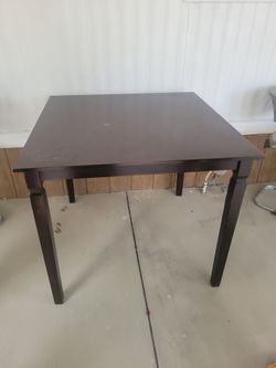Table for sale