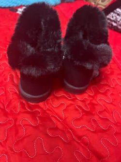 Brand new never worn Boots kids size 31