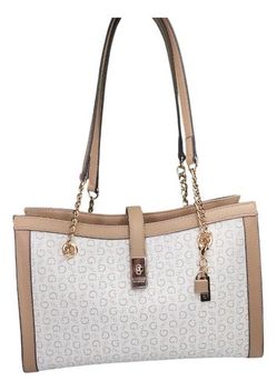 Guess Pinetop/Pinetor Satchel
