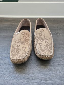 New Robert Graham Shoes