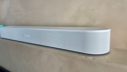 Sonos Beam Gen 2