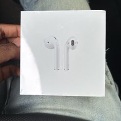 AirPod Gen 2