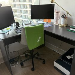 L Shaped Office Desk