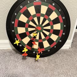 Darts Game
