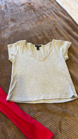 2 girl shirts size small